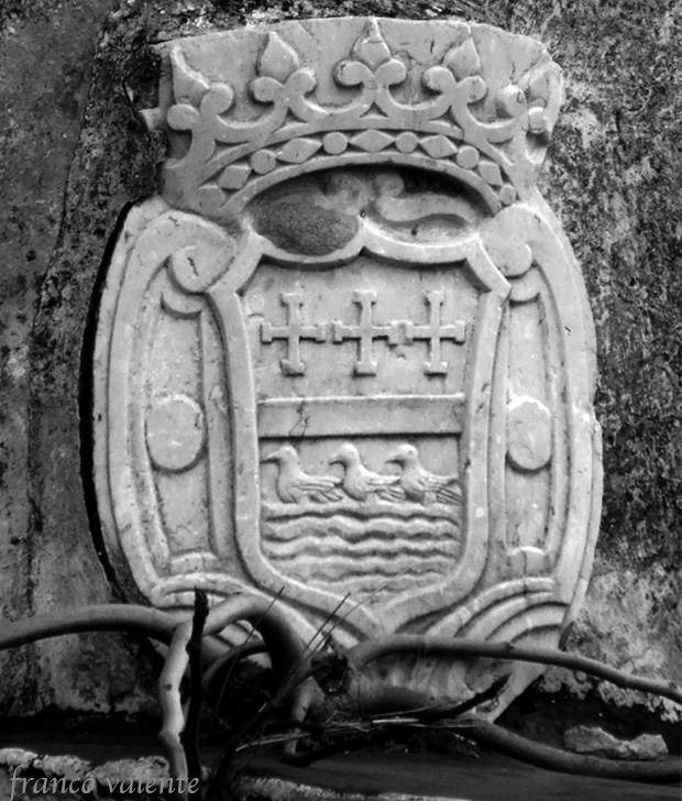Castelnuovo a Volt BLOG