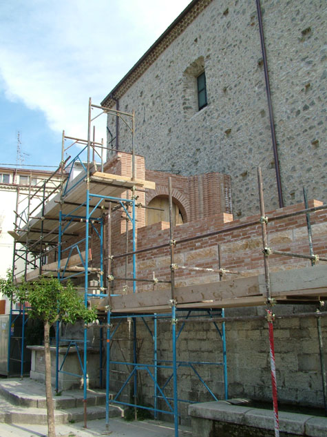 colletorto