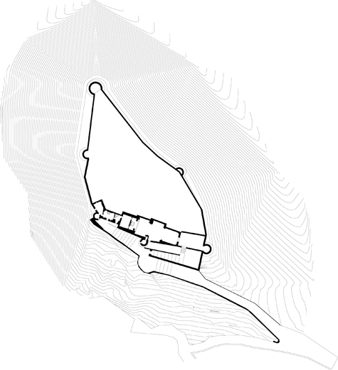 planimetria Model (1)