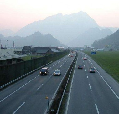 autostrada
