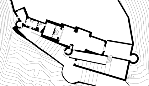 planimetria Model (1)