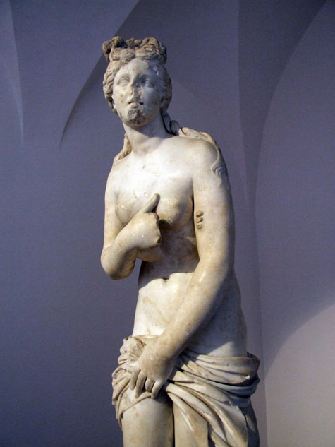 Venere Venafro (1)