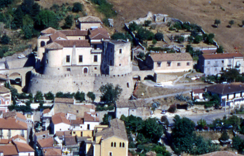 Castello B-PRIMA