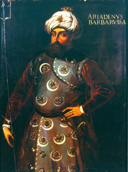 Hayreddin_Pasha