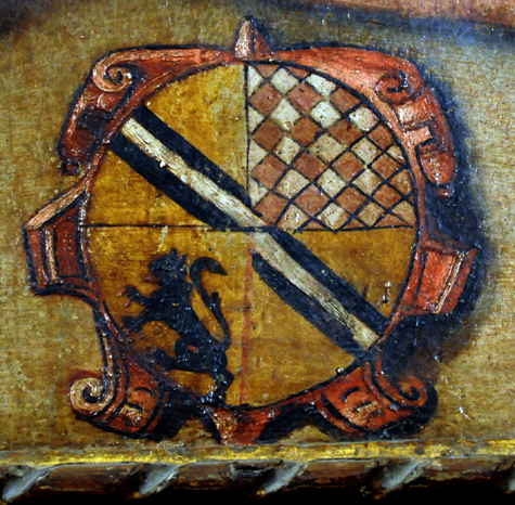 AnnMontorStemmaVALENTE