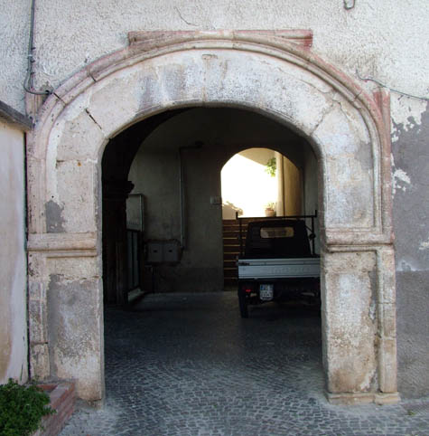 portale catalano capriati