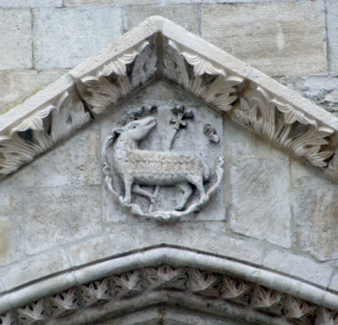 s.emidio agnone Valente