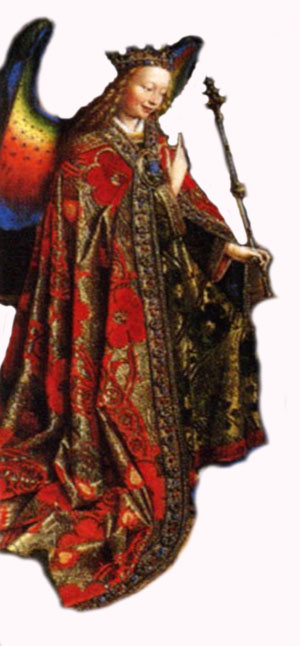 14) JanVanEyck1425-30