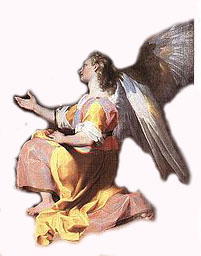 36) FedericoBarocci(1592-96)