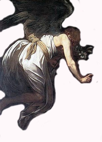 38) Caravaggio1609Wikipedia