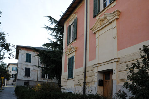 23) Mutilati