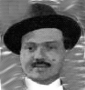 BORGONI ritratto BORGONI ritratto