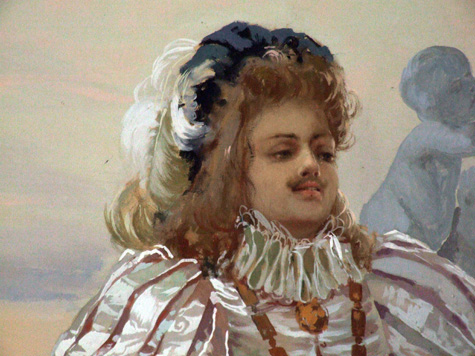 Menestrello