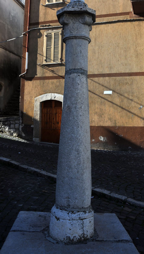Croce Carpinone3 Croce Carpinone3