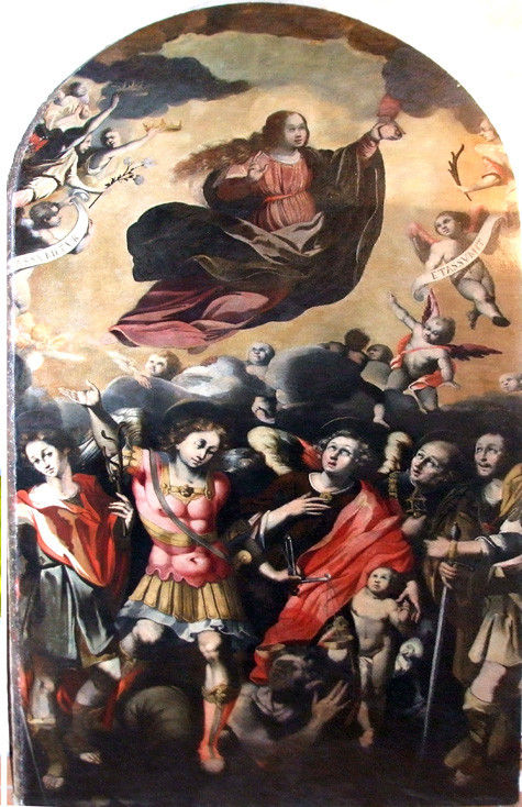 Assunzione