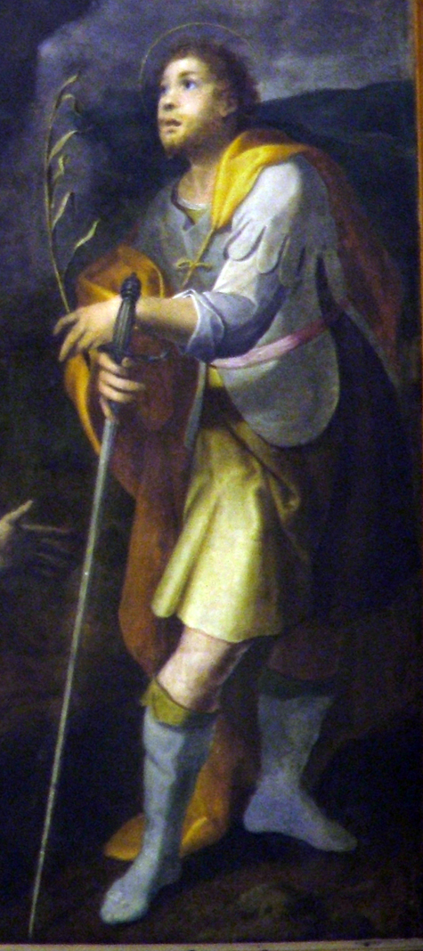 S.Marciano