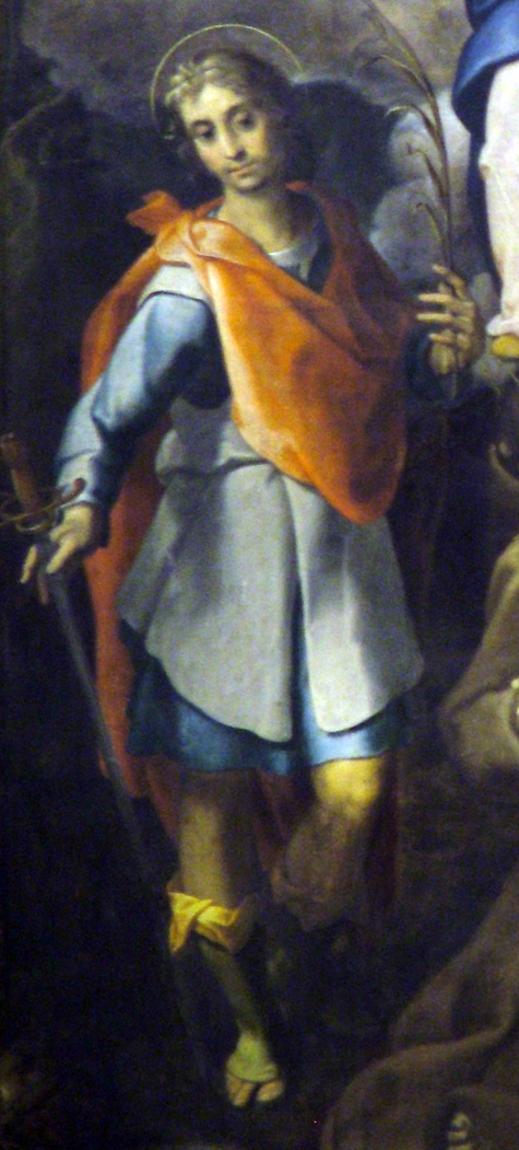 S.Nicandro