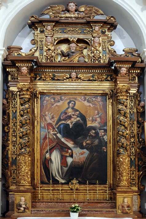 BiagioAntonioFrancescoFROSOLONE