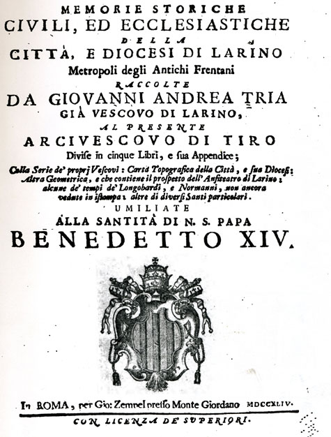 TRIA