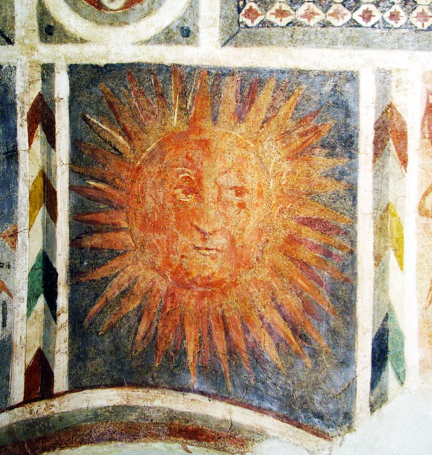 13) Astro del cielo copia