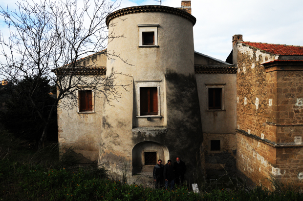 FrancigenaLarinoMagliano2