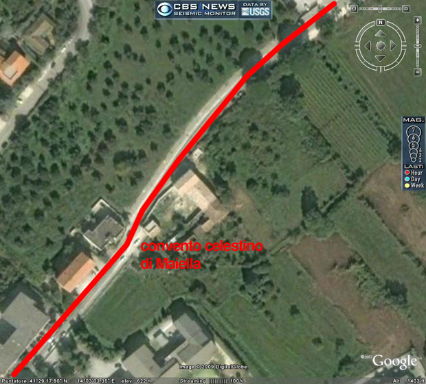 8) maiella venafro google