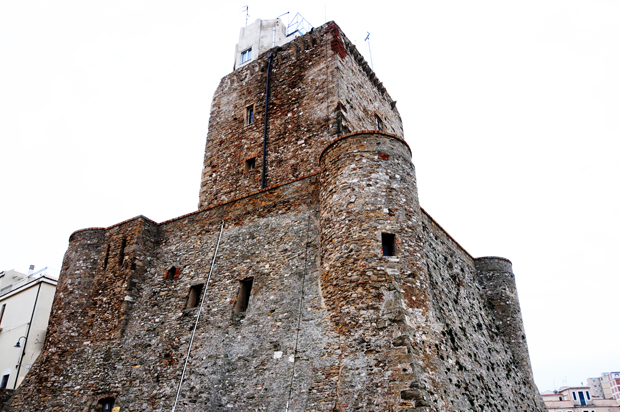 CastelloTermoli