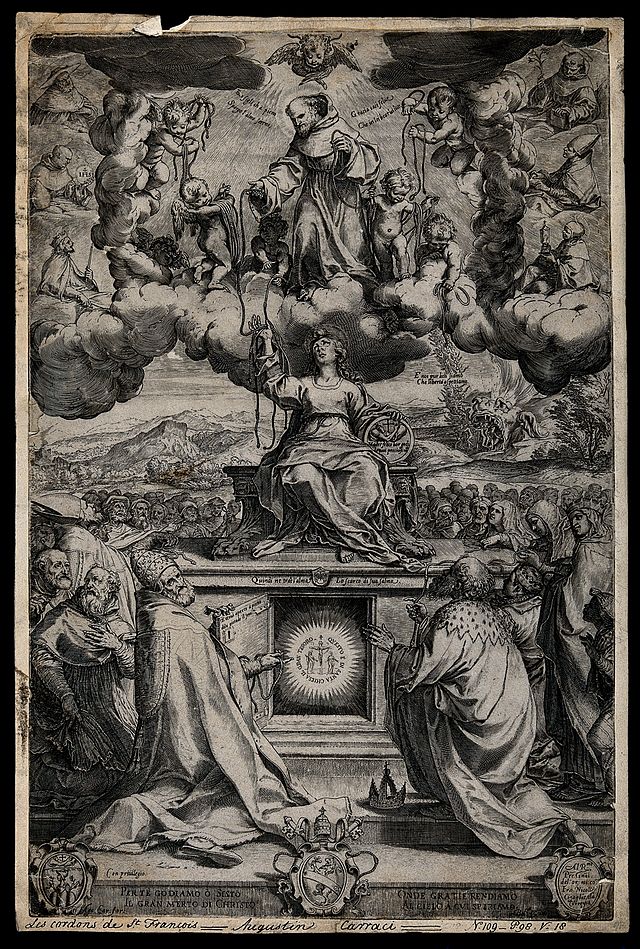 AllegoriaCarracci