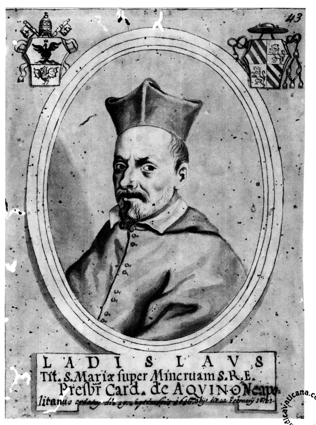Aquino Ladislao D'
