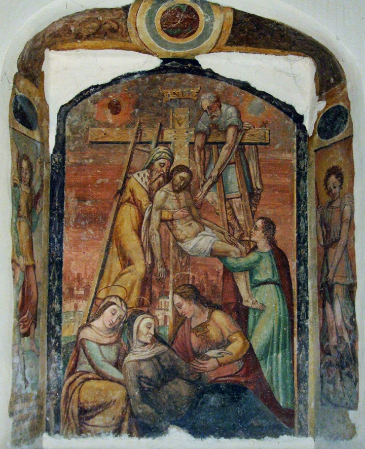 Cattedraledeposizione
