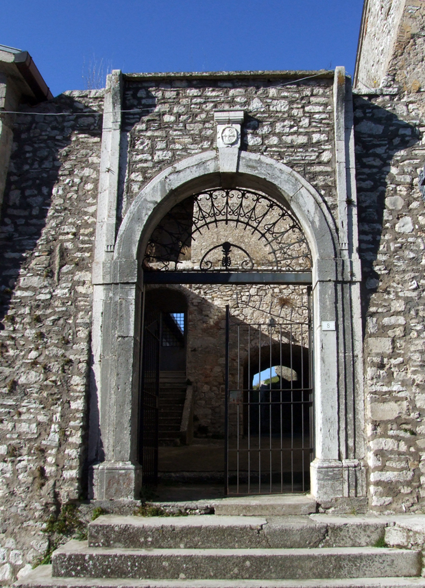 Castelpetroso (62) CastelloBLOG