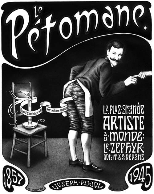 Le-Petomane