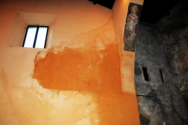 Grotte