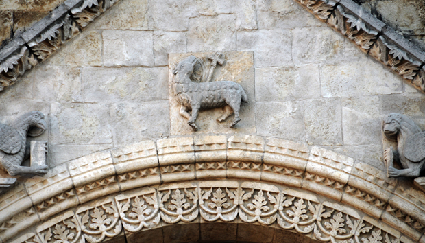 cattedrale