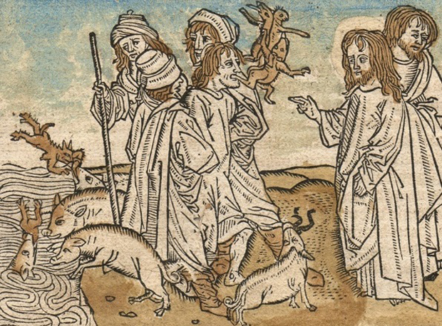 jesus-animals