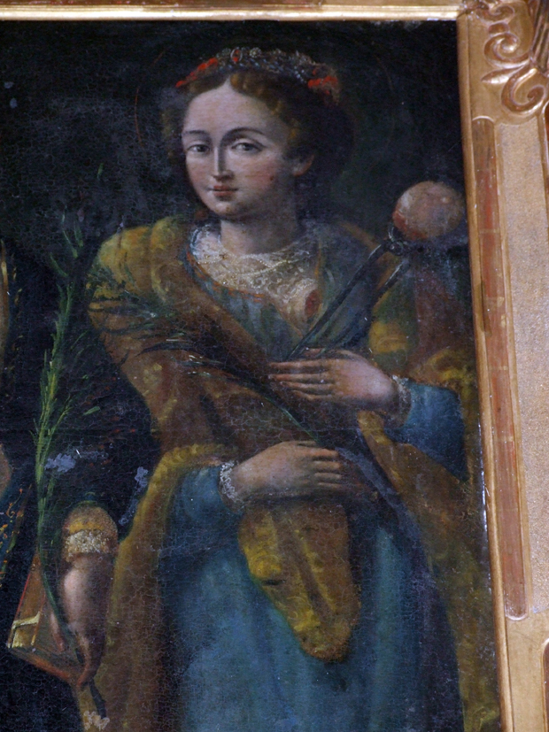 Cercemaggiore Agata copia