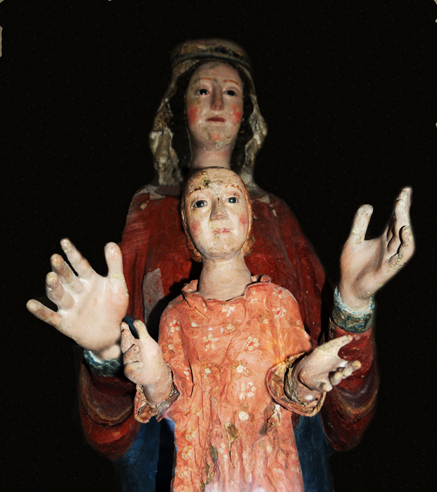 Magna madonna