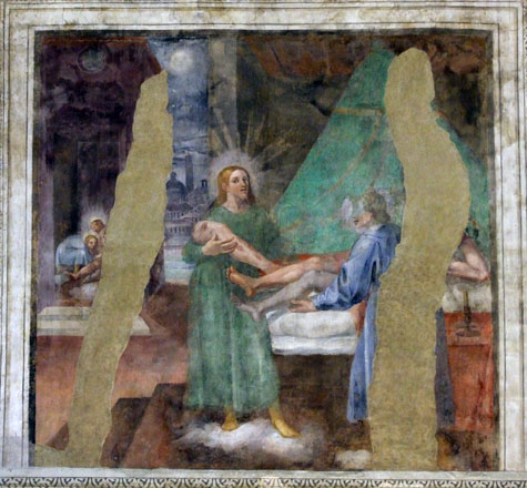S.CosmaIsernia
