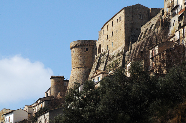 Civitacampomarano
