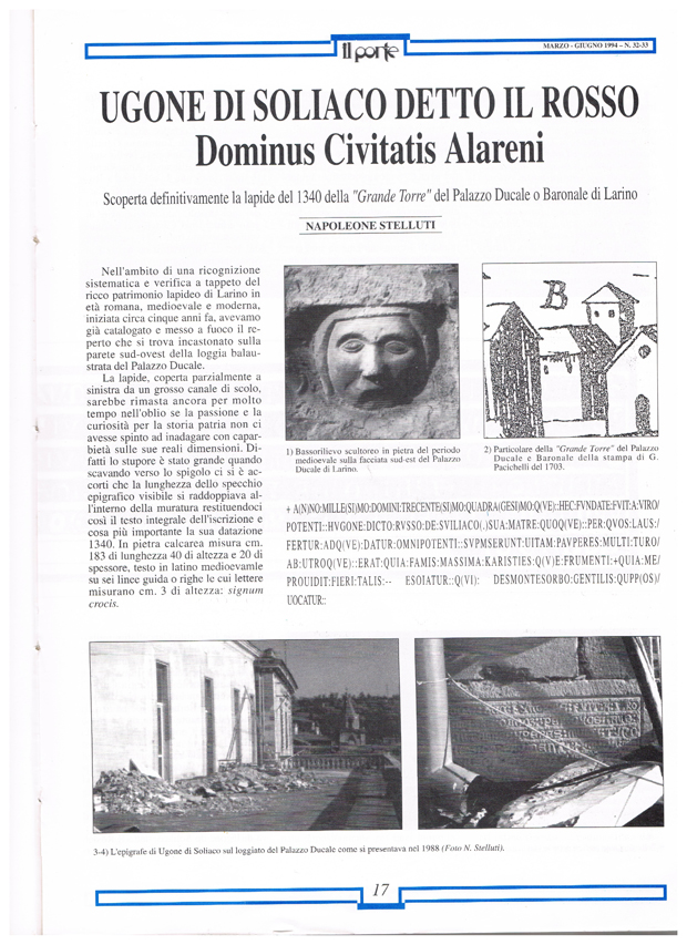 Ugone p.17