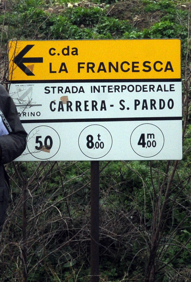 FrancigenaLarino3 copia