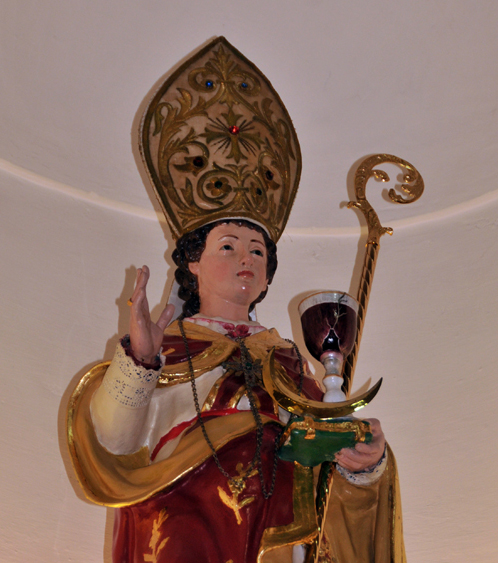 S.DONATO