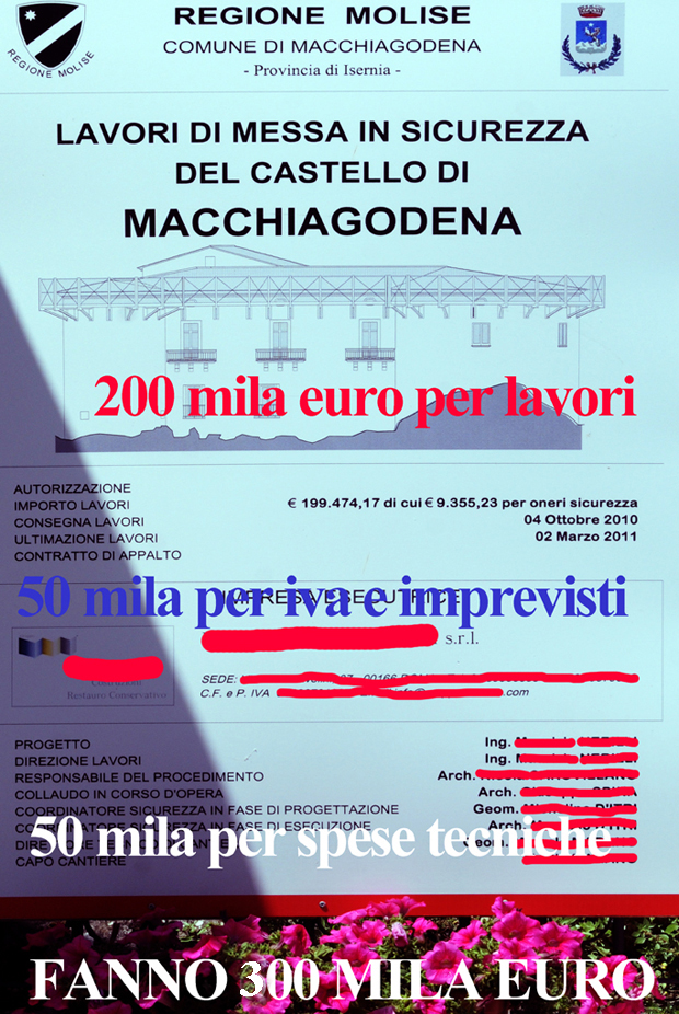 SPESEpazze