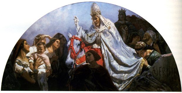 delisioCELESTINO