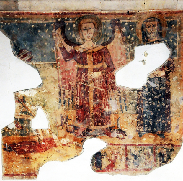 12) larino S.Michele