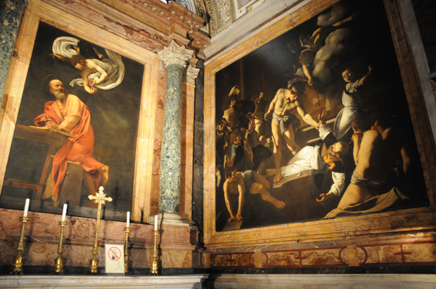 Caravaggio