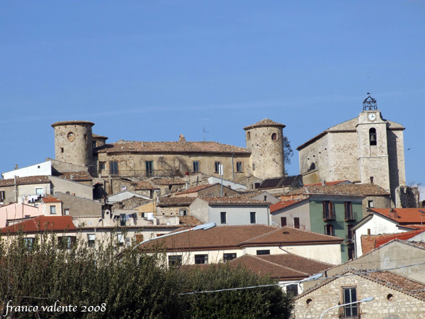 Torella 2008