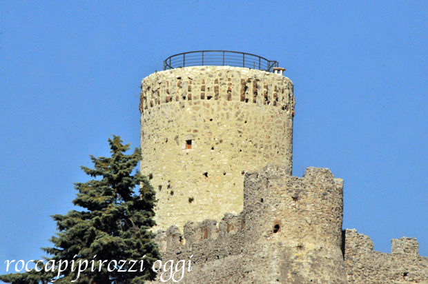 Roccapipirozzi