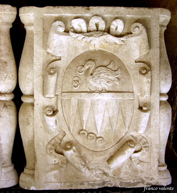 Stemma d'Eboli 1