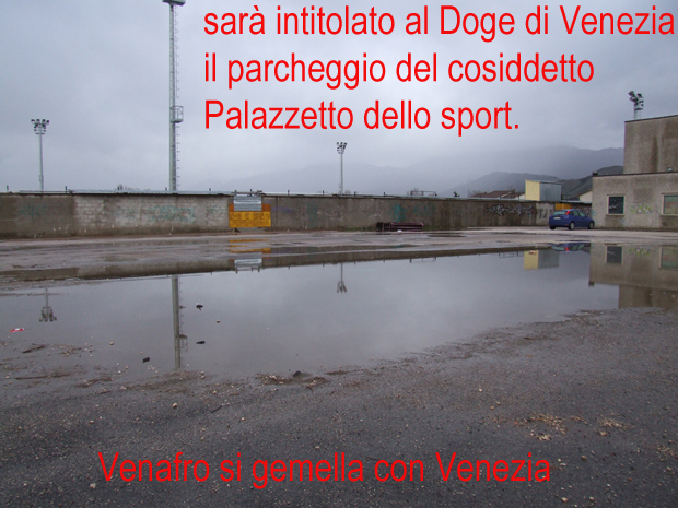 ParcheggioPalestra